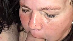 Intense Long Relaxing Blowjob Session