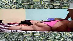 Desi Couple Hard Fucking at Home 2