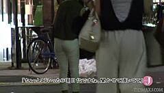 Amateur celebrity wives get picked up in deluxe compilation of sexy encounters and orgasms