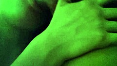 Solid sumubo si stepsister pinutok sa bibig sabay nilunok daming tamod