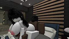 i hired a big black cock for doggystyle fucking and riding