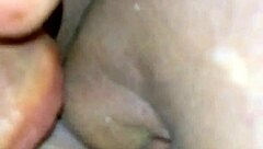 Argentinian amateurs engage in intense oral action, sucking everything