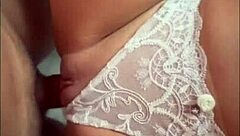 cogiendo con mi amante amateur en primera vez