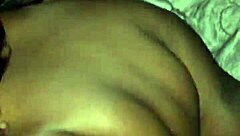 fat dick willy bends her over in doggystyle with monster cock pussy pounding