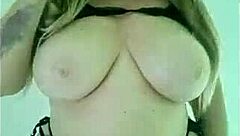 Big-Assed Milf Fucked Doggy And Missionary In Public?