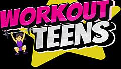 Extra naughty exercise xmas workout with petite blonde pornstar