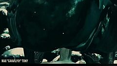 Alien blowjob compilation