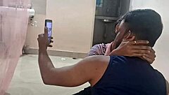 desi young indian girl desperate for cock in wet pussy.