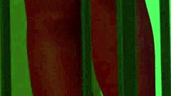 Slut Gives Old Man Blowjob Then Fingers Wet Pussy While Watching Him Fuck His Woman