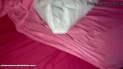 At Night My Stepsister Lets Me Play in Roleplay