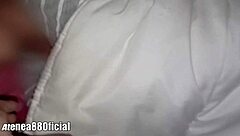 At Night My Stepsister Lets Me Play in Roleplay