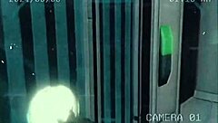 Alien blowjob compilation