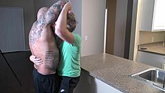Making The Realtor My Bitch Hardcore