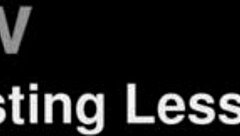 Fisting lesson 33 ria sunn anal fisting wrecked ass real orgasm fl033