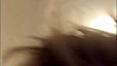 Tattoo Slut Sucks Dick Upside Down, Gets Punished With Hard Fucking