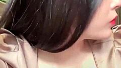 asian girl with big tits on bigo live sex chat tits sex