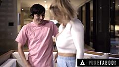 Pure Taboo Milf Pristine Edge Affairs With Stepson