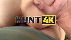 rough pickup leads to outdoor adventure on the ranch