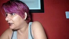 i'm a woman with two secrets, got arrombada by three guys in erotic way