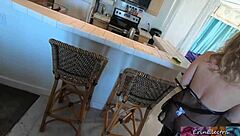 Can Husband Stop Fucking Maid Erin Electra With Monster Cock?