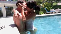 Dana Vespoli Back For Monster Cock Deepthroat And Ass To Mouth