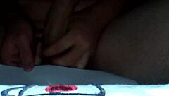 i masturbate with anal fingering and assfucking toys as a german lesbian