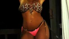 Bold Argentinian Prostitute Sol Seduces Old And Young