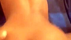 Bbc creampies tight ebony pussy with monster cock in intense session