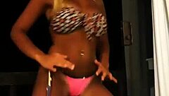 Bold Argentinian Prostitute Sol Seduces Old And Young