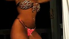 Bold Argentinian Prostitute Sol Seduces Old And Young