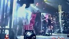 giorgia palmas sexy dance cdlive