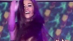 giorgia palmas sexy dance cdlive