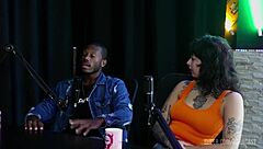 Compilados Do Hyoran Carvalho Watch On Sheer Red