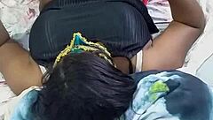 Preta safada no cu gostoso