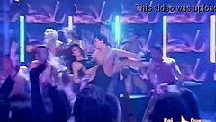 giorgia palmas sexy dance cdlive