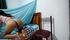 i share video of stepdaughter's naked body