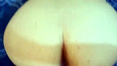 Latina Prostitute Fucked Doggystyle After Blowjob