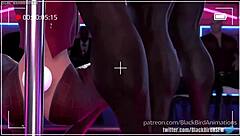 Compilation Of Blowjobs Tits Monster Cock Ass Big Cock Boobs Big Ass Cock Big Tits