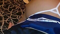 latina student earns best grade with oral skills