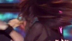 giorgia palmas sexy dance cdlive