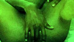 Nigerian Amateur Assfucking Solo