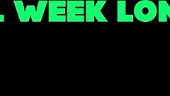 Sara Diamante Rides Jordi's Cock, Squirts, Takes Cum In Mouth