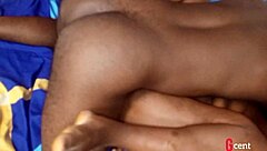 Juicy passionate missionary sex video in USA dorm with big cock and real orgasm