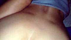 Mi Hermanastra Caliente Me Provoca Para Follarla Doggystyle Rough Creampie Orgasm?