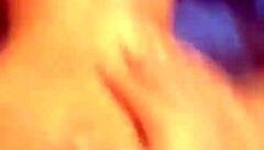 Bbc creampies tight ebony pussy with monster cock in intense session