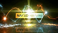 Housemilf Dasani Feels Amazing Fucking Roofer's Monster Cock On Miami Home Roof