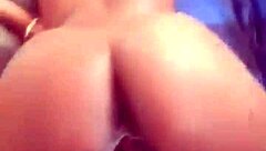 Bbc creampies tight ebony pussy with monster cock in intense session