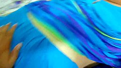 Desi homemade wife enjoys her round ass