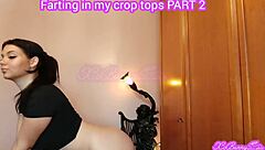 Hot Selection Of My Recent Fart Videos Moments In A Big Long Compilation
