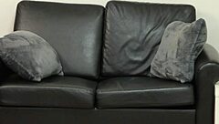 Samantha Milf Casting For Rough Anal.